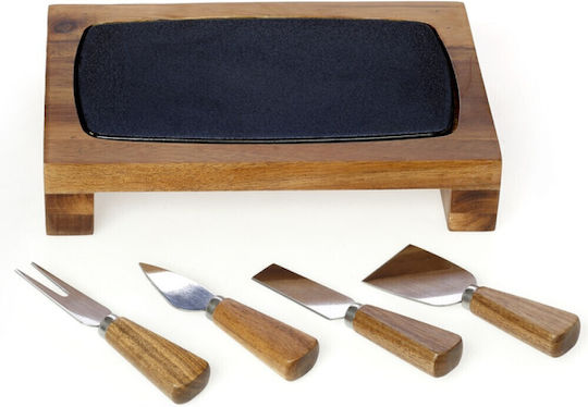 Cryspo Trio 6500