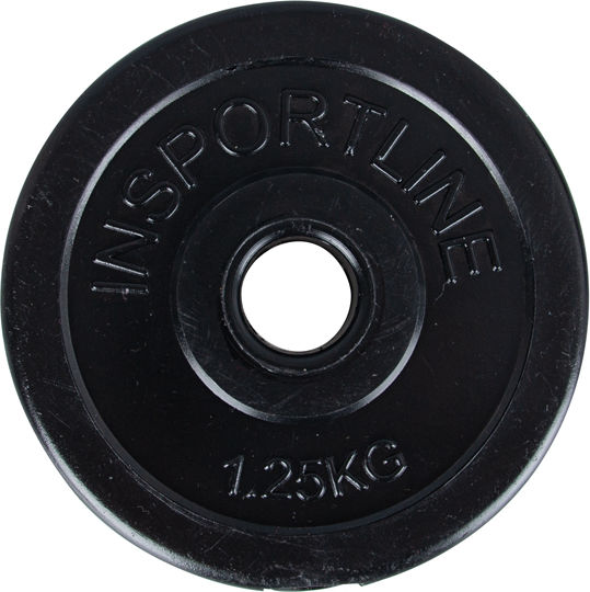 inSPORTline Dumbbell Set with Bar 20kg