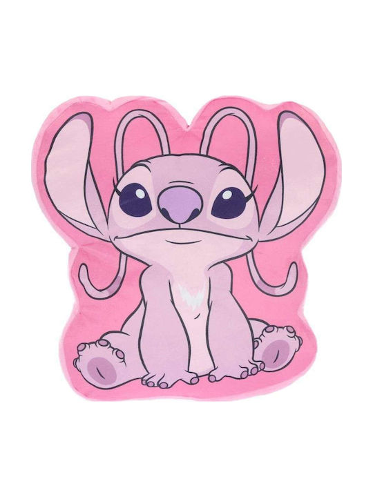 Μαξιλάρι Angel Lilo & Stitch