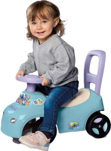 Smoby Gounaridis Toys Αυτοκινητάκι Weiterfahren
