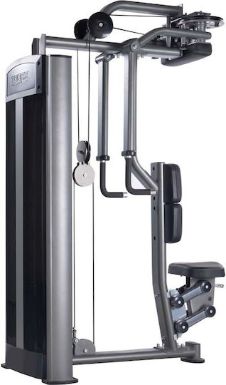 Toorx PLX-B7400 Пек Дек с Тежести 80кг
