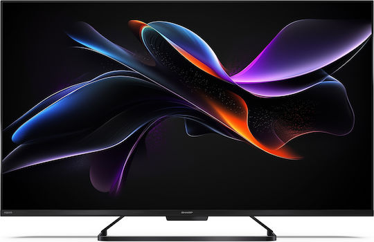 Sharp Smart Televizor 43" 4K UHD QLED 43HR7265E HDR (2025)