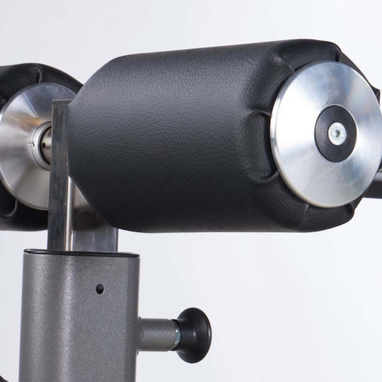 Toorx PLX-B7500 Τροχαλία Πλάτης με Βάρη 100kg