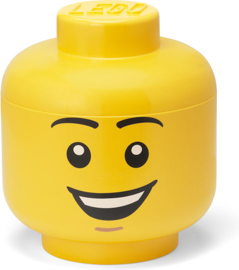 LEGO Kinderspielzeugkiste