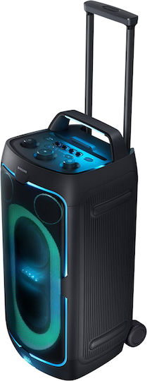 Samsung Bluetooth Колонка 240W Черен MX-ST50F/EN
