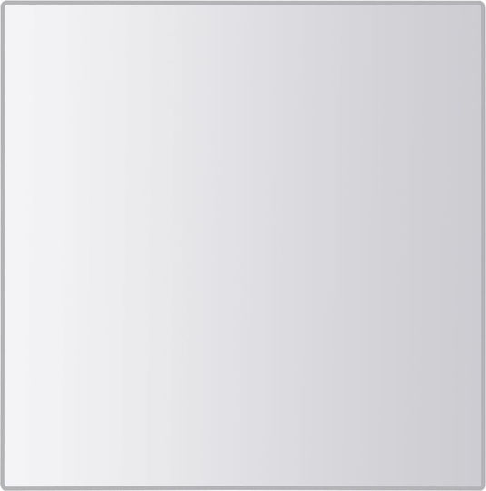 vidaXL Oglindă de Perete 15x15cm 24buc