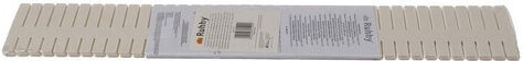 Organizer-separator Drawer 4 Pcs Ruhy 21707