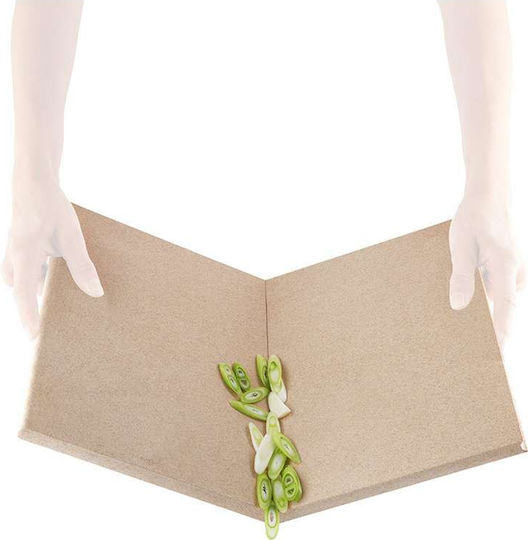 Eva Solo Σετ Επιφάνεια Κοπής Πλαστική 29.5x21.5cm Eva Solo Σετ Επιφάνεια Κοπής Πλαστική 29.5x21.5cm