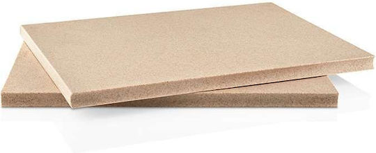 Eva Solo Module Suprafață de Tăiere Plastică Verde 29.5x21.5cm 2buc