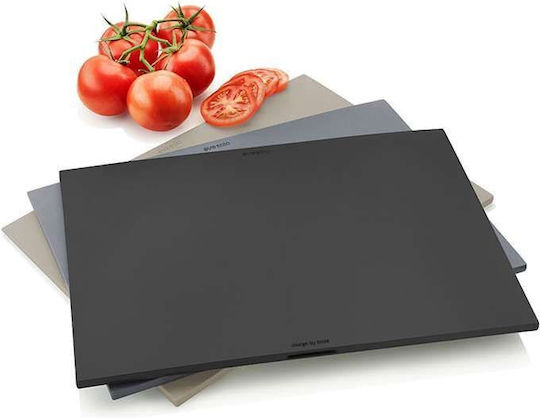 Eva Solo Σετ Επιφάνεια Κοπής Πλαστική 38x27cm Eva Solo Σετ Επιφάνεια Κοπής Πλαστική 38x27cm