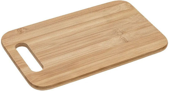 5Five Σετ Επιφάνεια Κοπής από Μπαμπού 14x22cm 5Five Σετ Επιφάνεια Κοπής από Μπαμπού 14x22cm