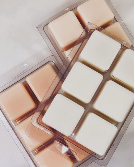 Home Fragrance Wax Melts 6 Pieces 66g No997041