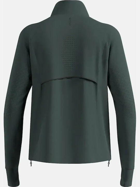 Zeroweight Pro Warm 2.0 Herren Jacken Wasserdicht und Winddicht Reflective