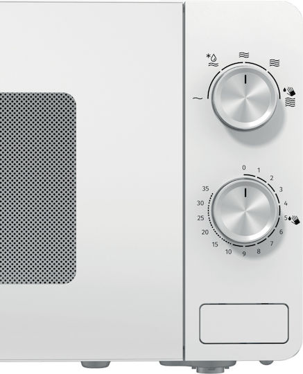 Gorenje Cuptor cu microunde 20lt Alb