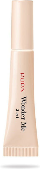Pupa Wonder Liquid Concealer 008 Contour 7.5ml