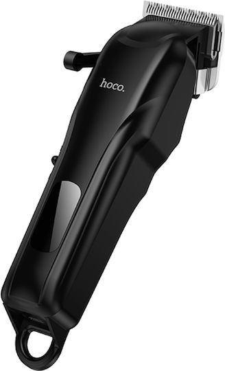 Hoco Rechargeable Hair Clipper Black HP24