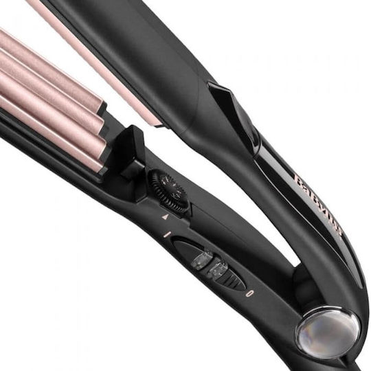 Babyliss The Crimper 214532 Toaster with Ceramic Plates