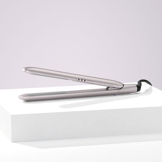 Babyliss ST516E 214710 Hair Straightener with Ceramic Plates Ionic