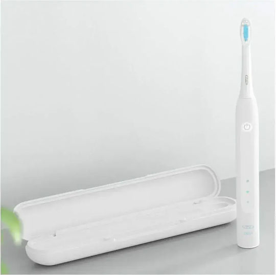 Oral-B Rezerve pentru Pulsonic Slim 2000 pentru Periuță de Dinți Electrică