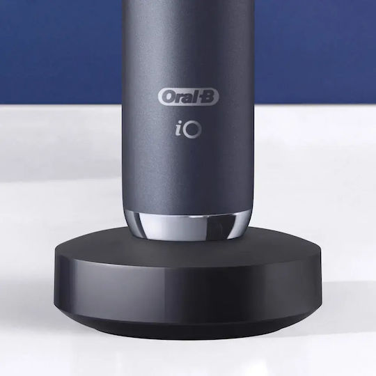 Oral-B Io Series 9 Електрическа Четка за Зъби Черен