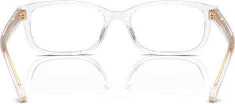 Coach Transparent Brillenrahmen 6233U 5111