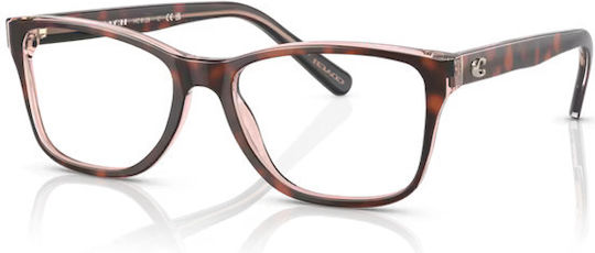 Coach 6129 5727 Brillengestelle mit Rezept