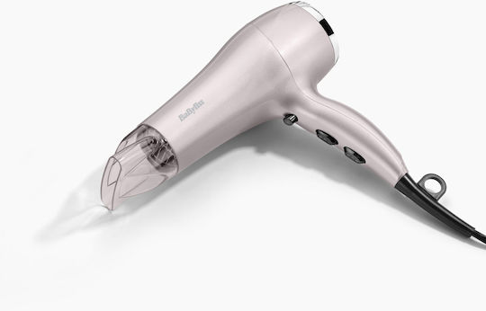 Babyliss Uscător de Păr Turbo 2300W 214711