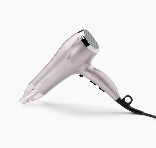Babyliss Uscător de Păr Turbo 2300W 214711