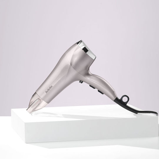 Babyliss Uscător de Păr Turbo 2300W 214711