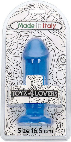 Toyz4lovers Anal Plug Rosa