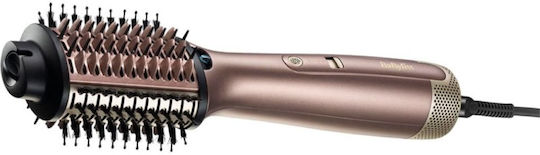 Babyliss Airpower Volume Ceramic Electric Brush with Air for Straightening 1000W