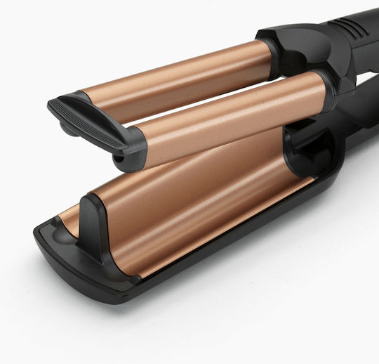 Babyliss Deep Waves W2447e Hair Curling Iron 214566