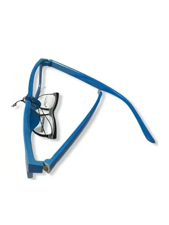 Nerd Clear Kinder-Sonnenbrillen Blaue