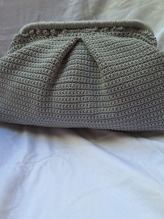 Women's Bag Handbag Gray