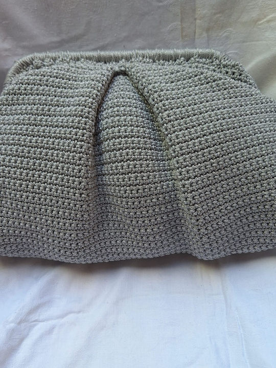 Women's Bag Handbag Gray