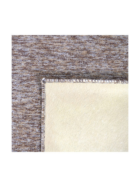 Saray Home Jollie Rug Fireplace Rectangular Vison