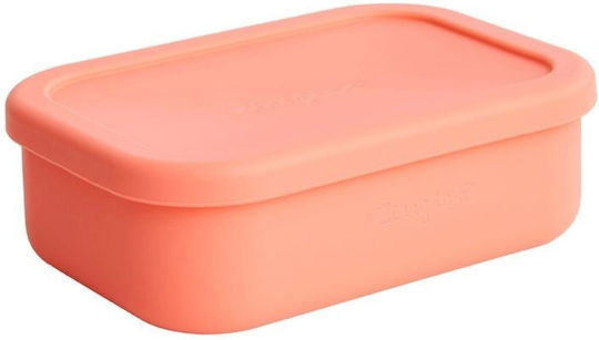 Waggie Recipient Alimentar din Silicon Bej 700ml