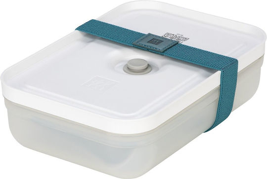 Δοχεία Φαγητού Zwilling Fresh&save Vakuum Lunch Box Set L 6-part