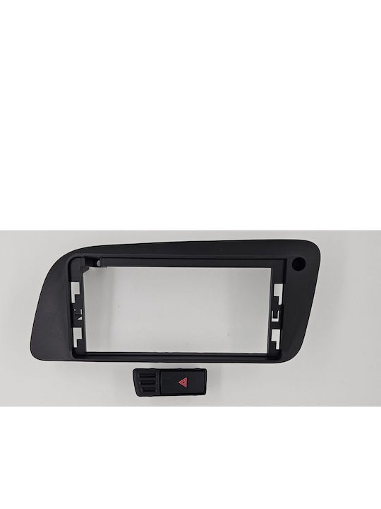 Lenovo Auto-Audiosystem für Audi Q5 2009-2016 (Bluetooth/USB/WiFi/GPS/Apple-Carplay/Android-Auto) mit Touchscreen 10.33"