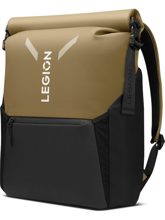 Lenovo Legion Θήκη Laptop 16" Μαύρη Lenovo Legion Θήκη Laptop 16" Μαύρη