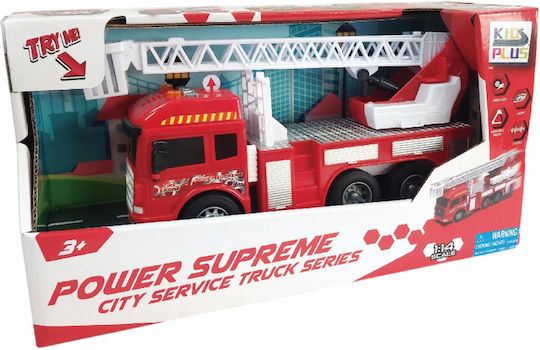 CEVODLE Truck 1:14 for 3+ Years