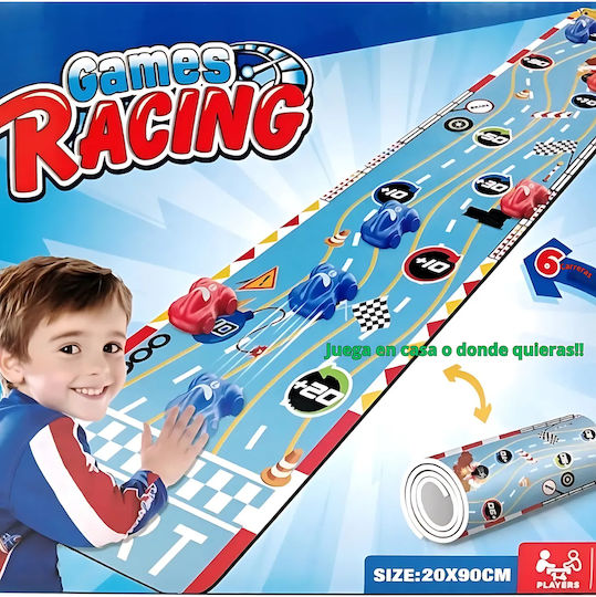 ToyMarkt Racing Πίστα