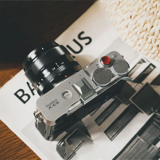 Smallrig Thumb Grip Fujifilm X-e5 Silver