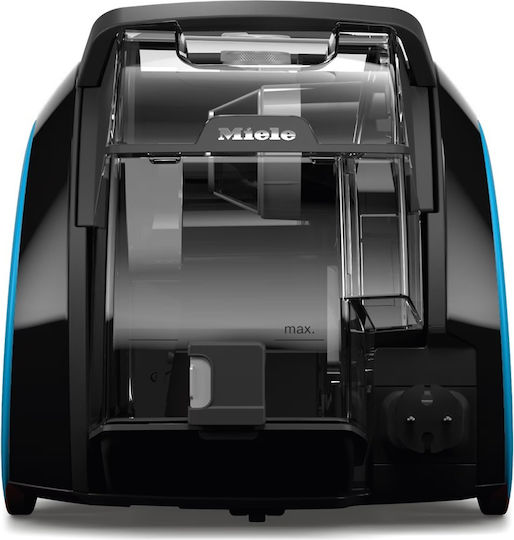 Miele Boost CX1 Ηλεκτρική Σκούπα 890W με Κάδο 1lt Blue Pulse