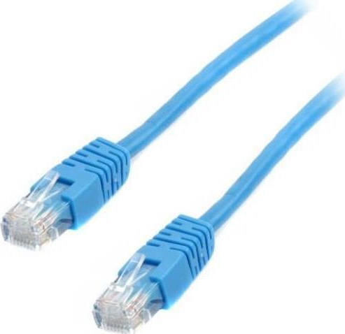 ATC U/UTP Cat.6 (Gigabit) Network Cable Ethernet 3m Gray