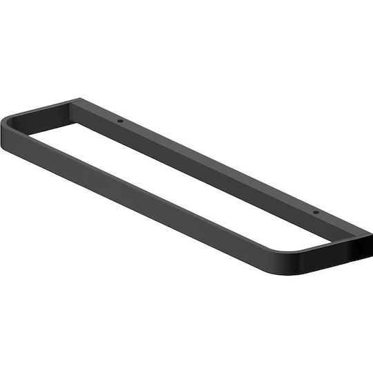 GSI Blat cu Lavoar L82xW46xH62.5cm Negru