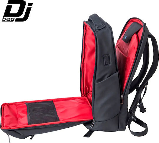 Djbag Bag Backpack