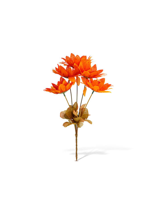 Autumn Decoration – Sunflower – 3 Designs – 35 Cm