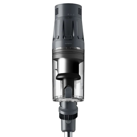Aiwa Evo 4 Pet Care Rechargeable Stick Vacuum 25.2V Black