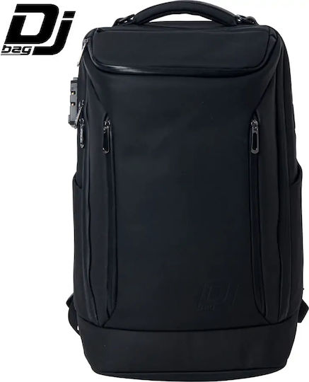 Djbag Bag Backpack